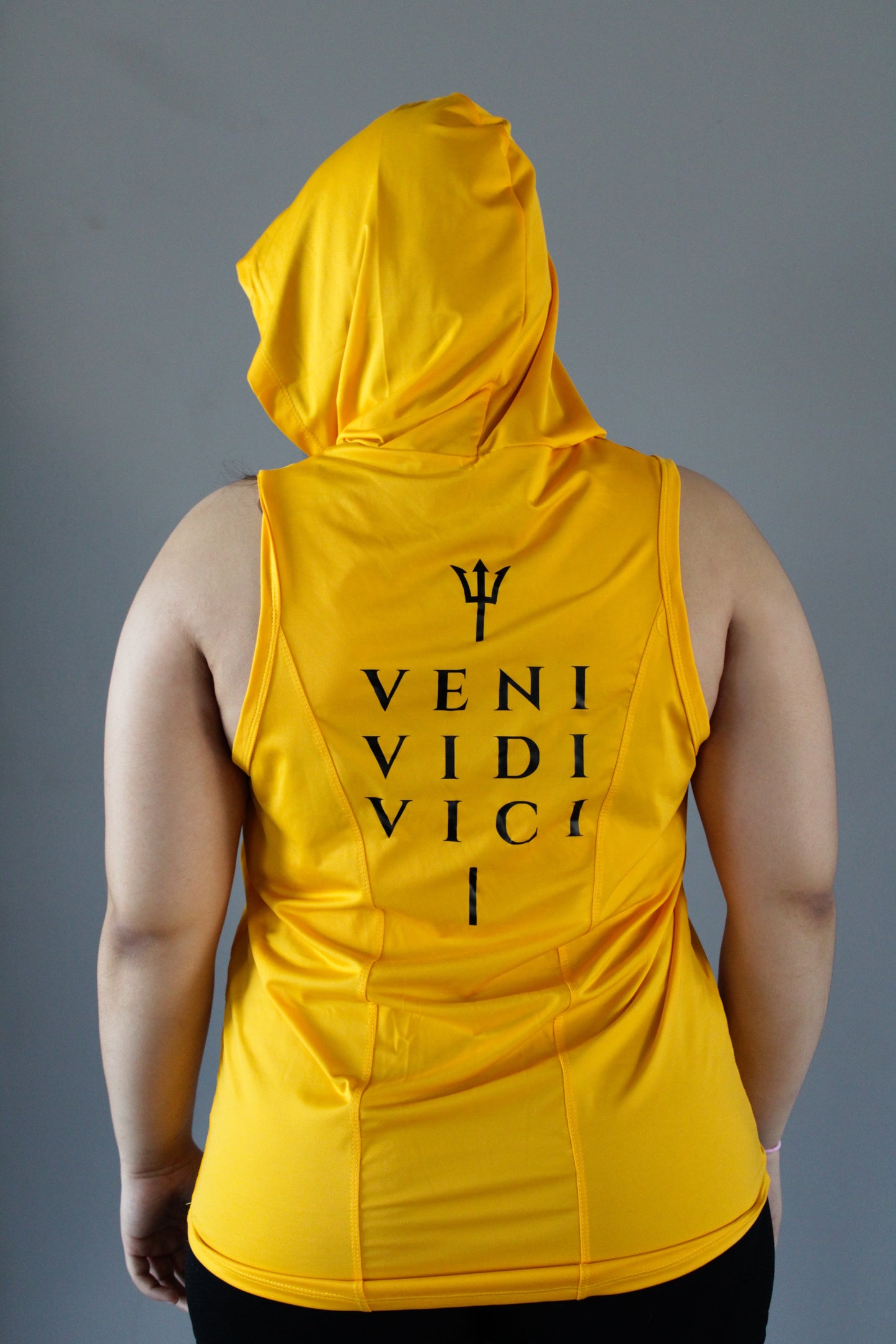 Tank Top Veni Vidi Vici